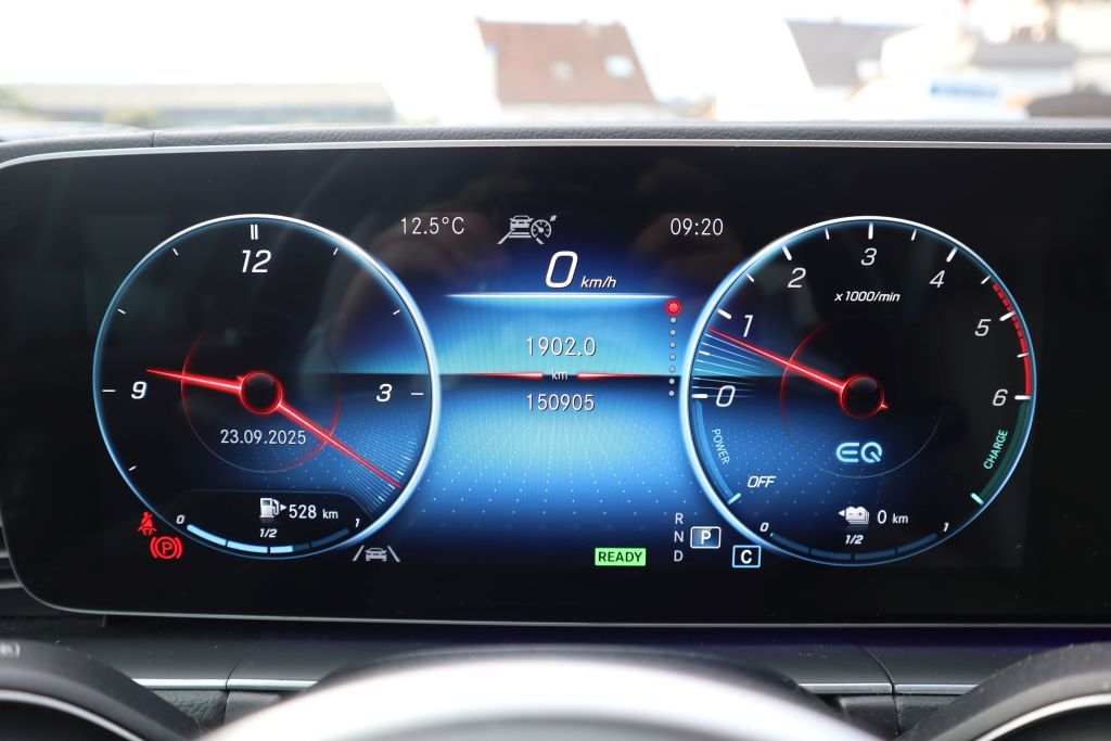 Mercedes-Benz GLE 350 2022