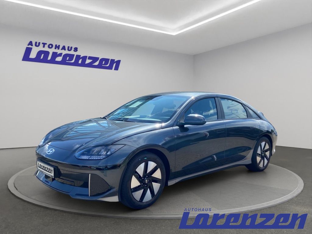 Hyundai IONIQ 6 2025