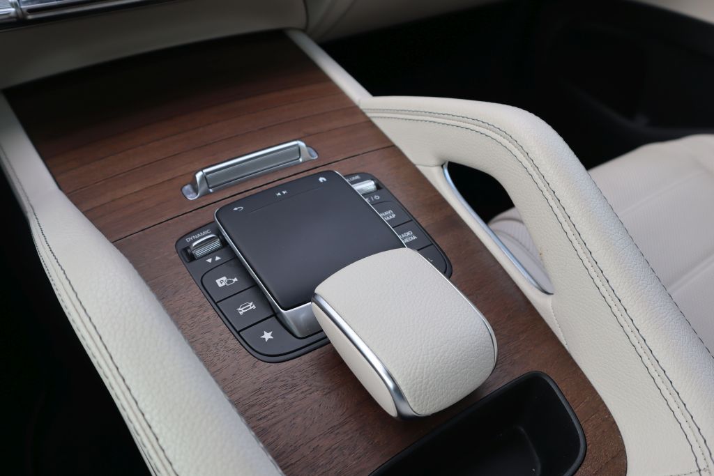 Mercedes-Benz GLE 350 2022