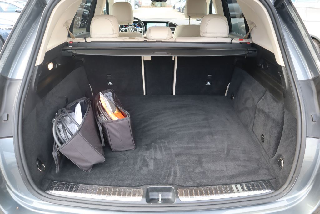 Mercedes-Benz GLE 350 2022