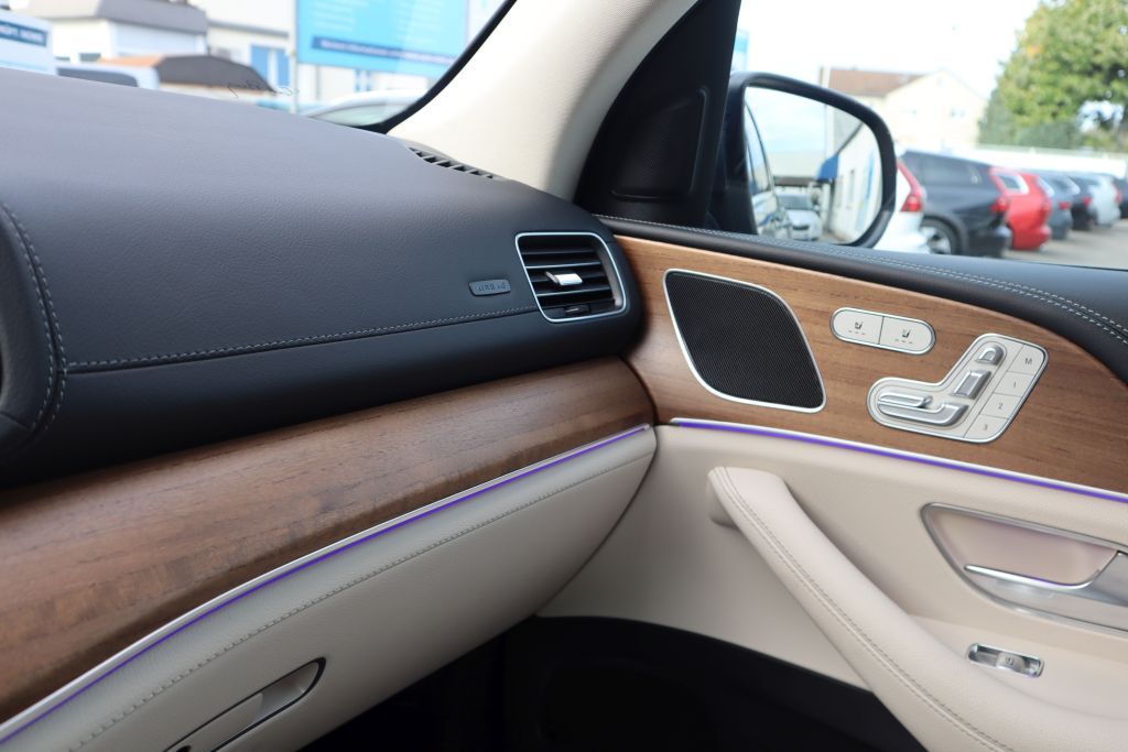 Mercedes-Benz GLE 350 2022