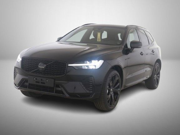Volvo XC60 2025