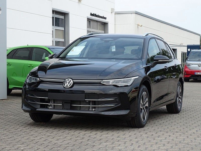 Volkswagen Golf 2025