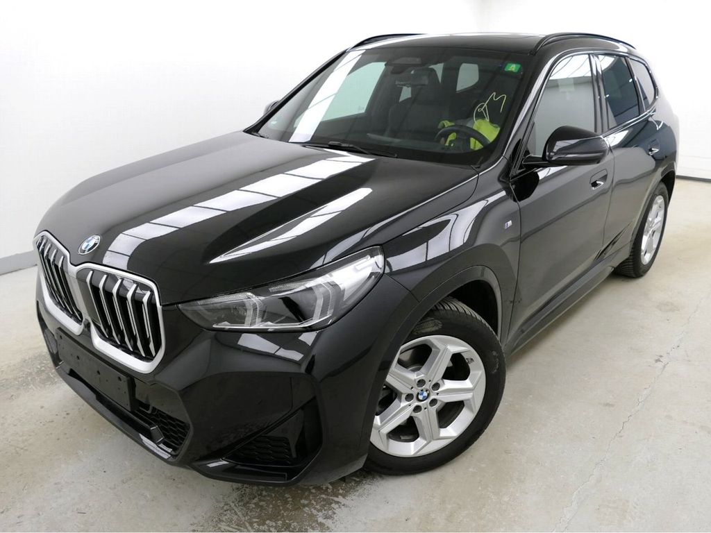 BMW X1 2024