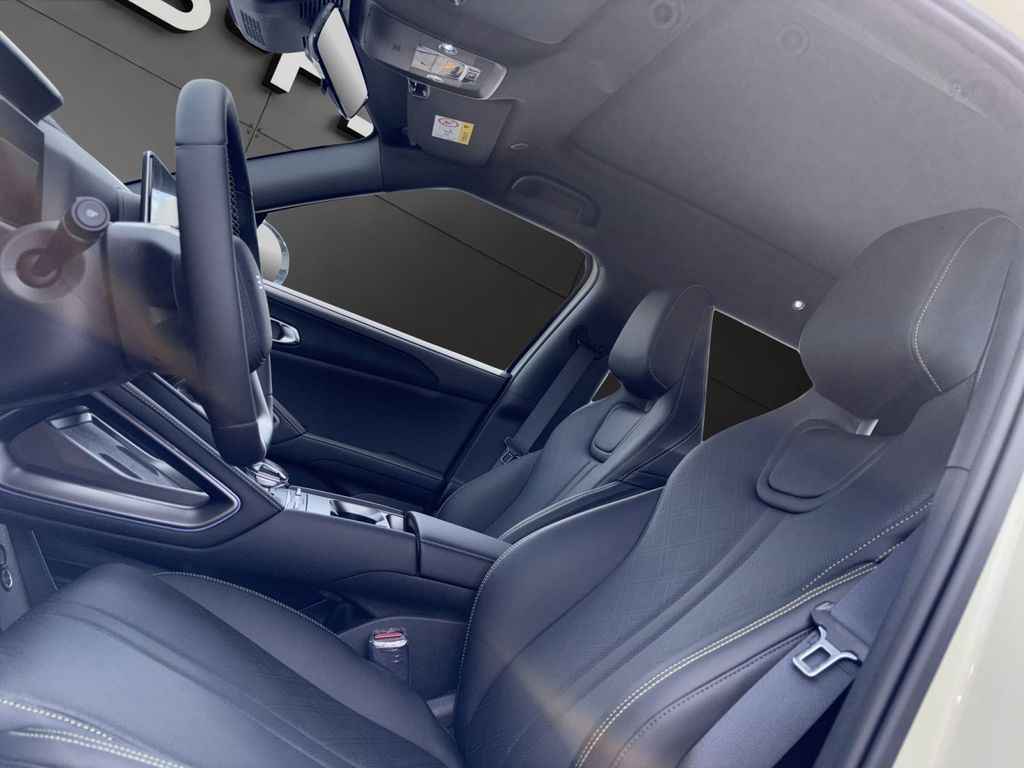 BYD ATTO 2 2025