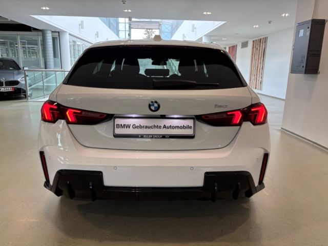 BMW 120 2024