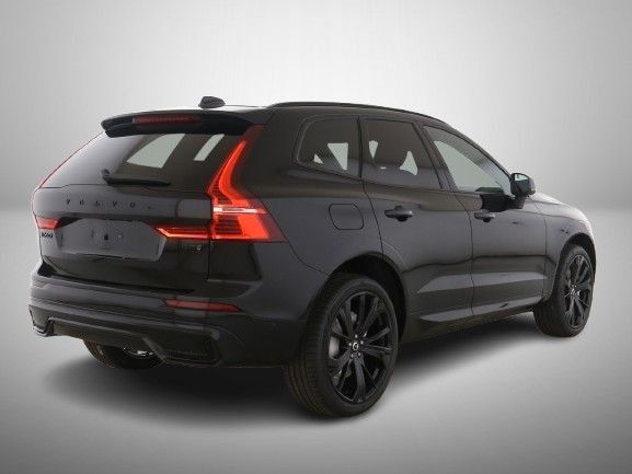 Volvo XC60 2025