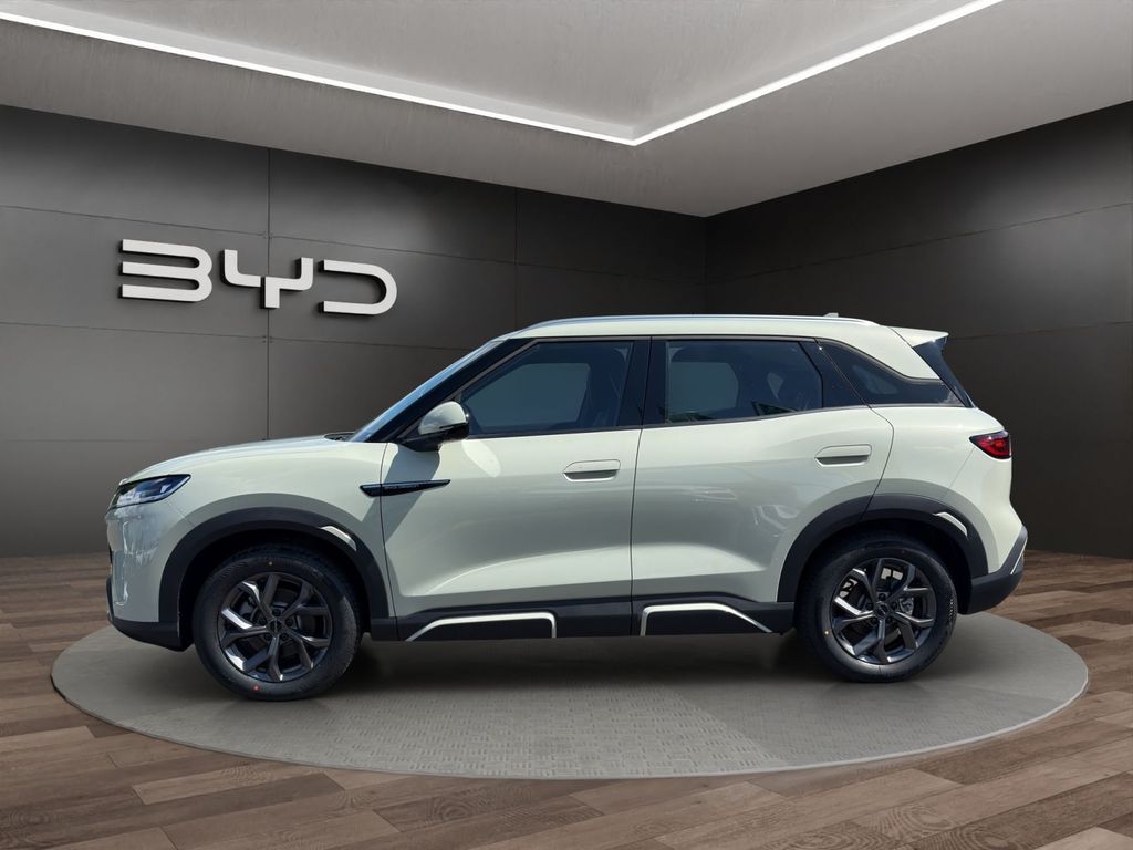 BYD ATTO 2 2025