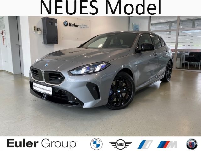 BMW M135 2024