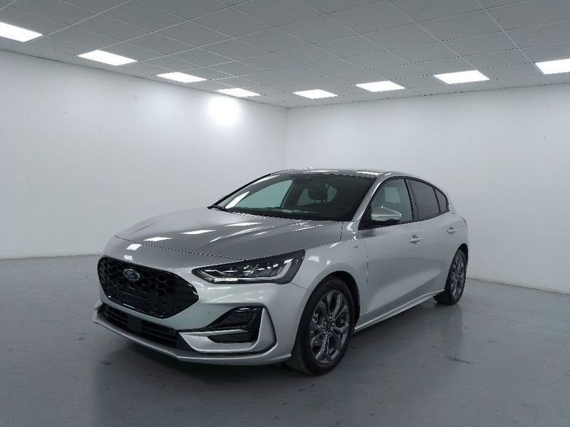 Ford Focus 2025