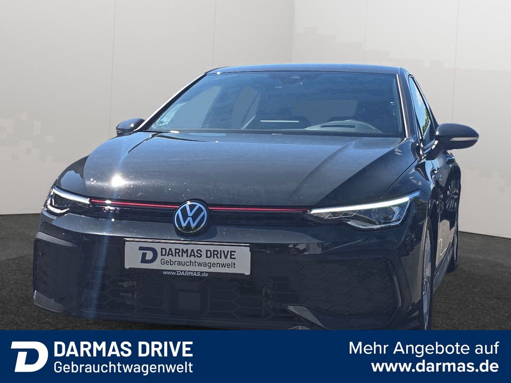 Volkswagen Golf 2024