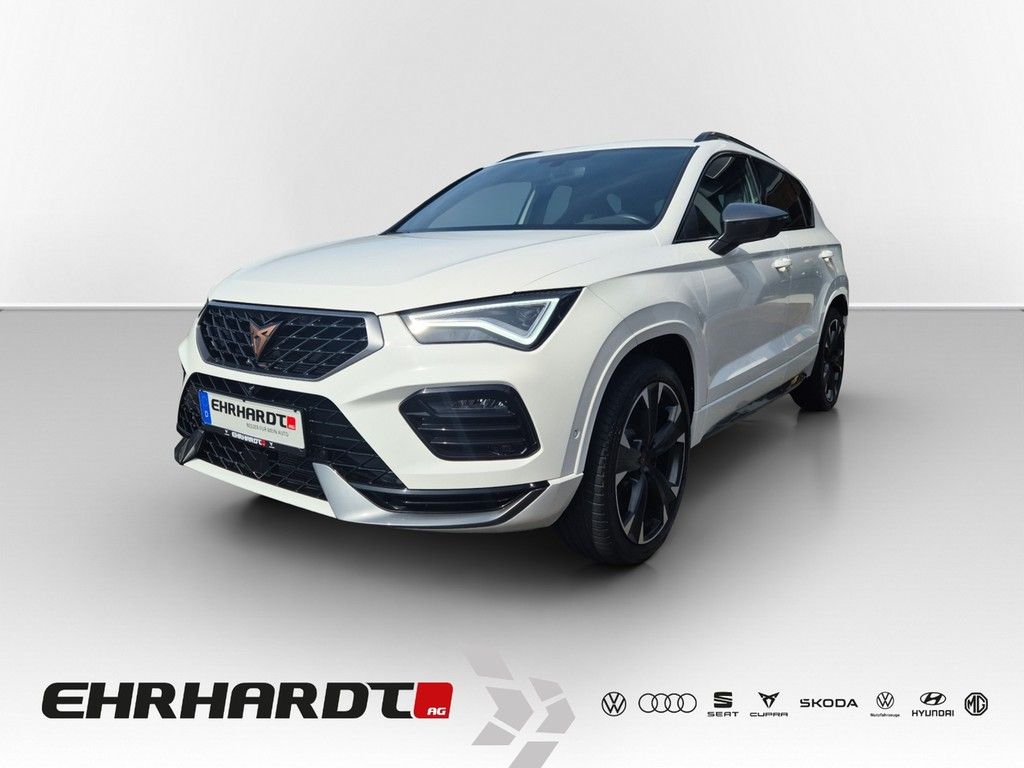 Cupra Ateca 2023
