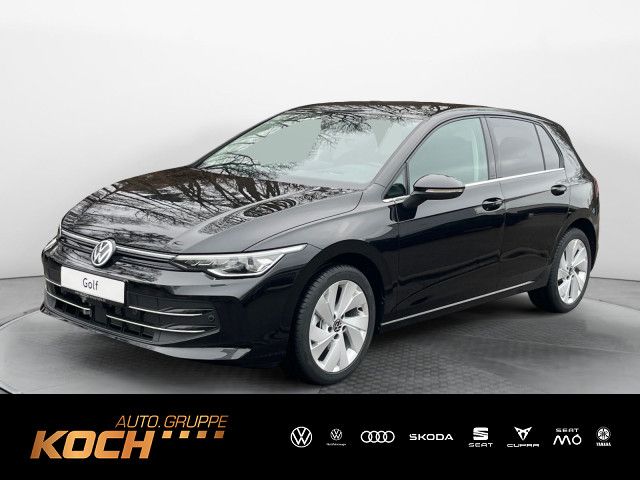 Volkswagen Golf 2025