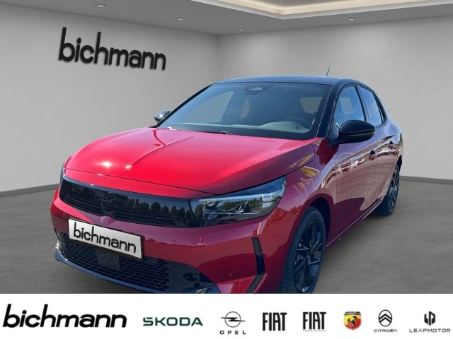 Opel Corsa 2025