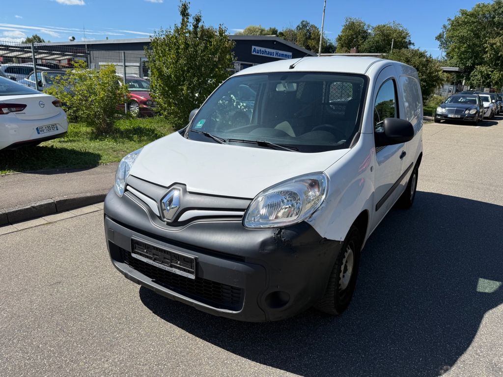 Renault Kangoo 2019