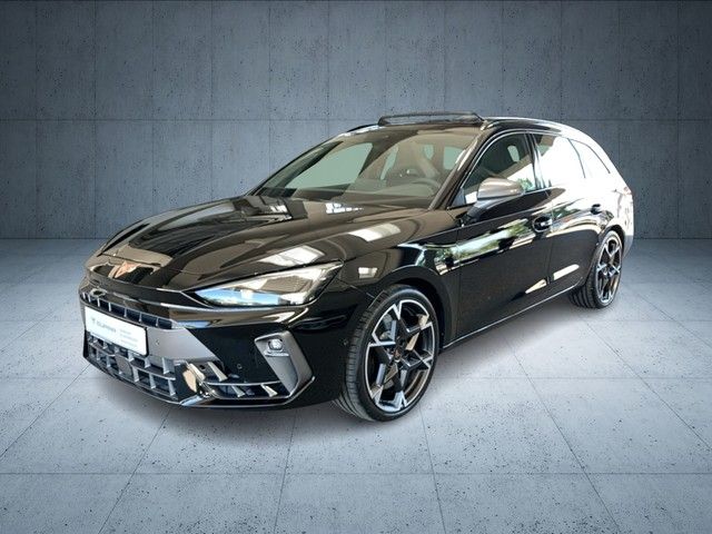 Cupra Leon 2025