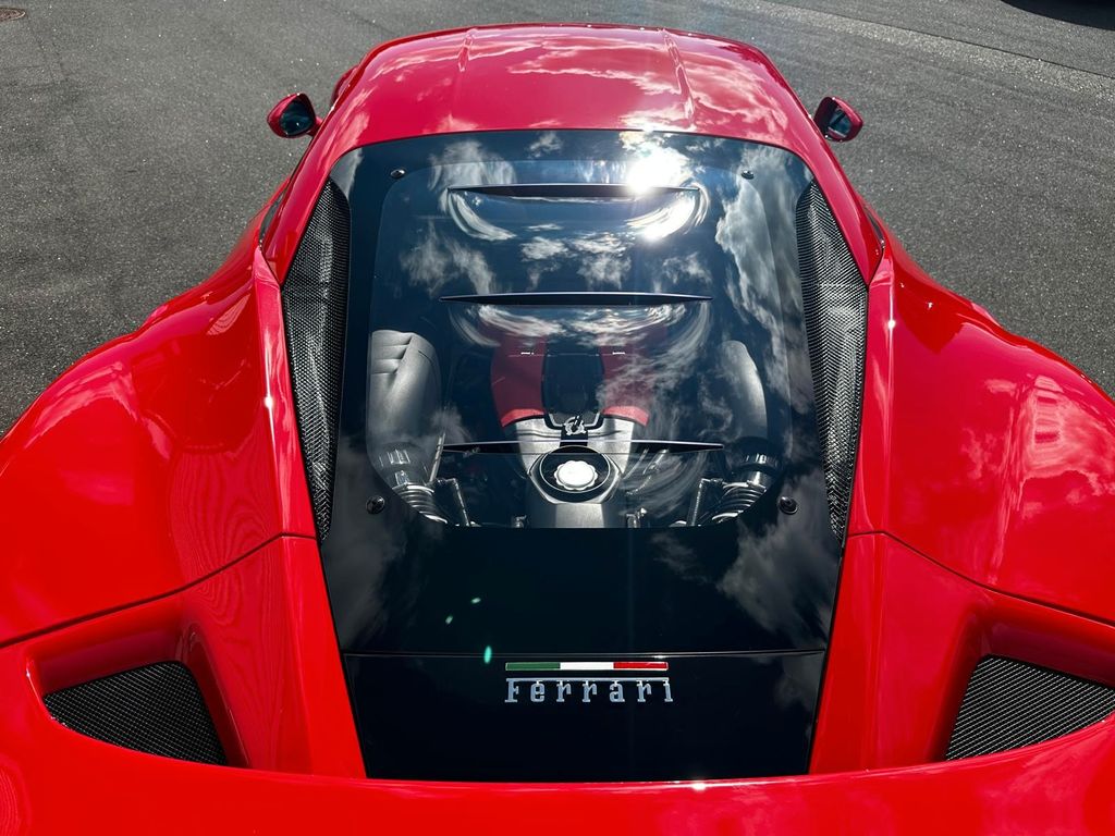Ferrari F8 2020
