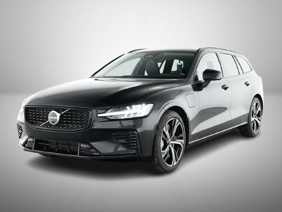 Volvo V60 2025