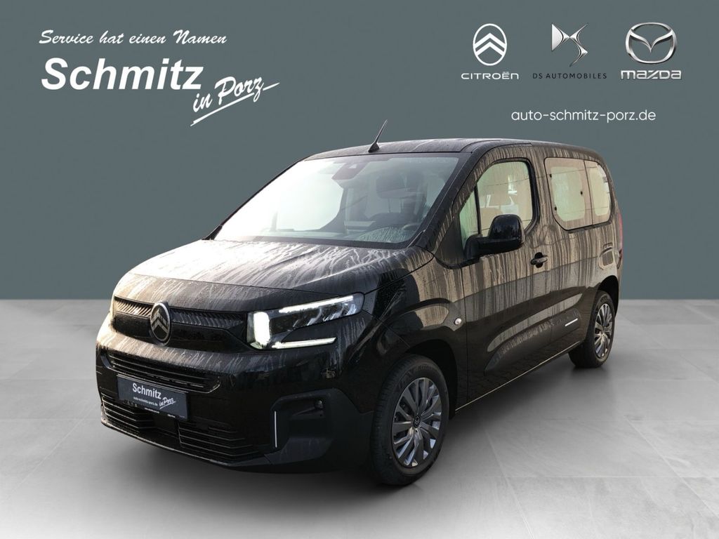 Citroën Berlingo 2024
