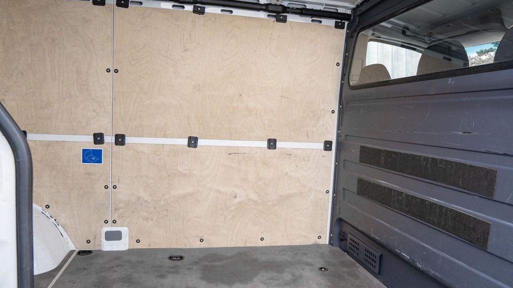 Mercedes-Benz Sprinter 2016