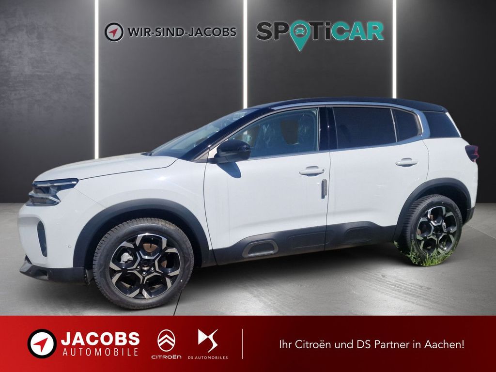 Citroën C5 Aircross 2025