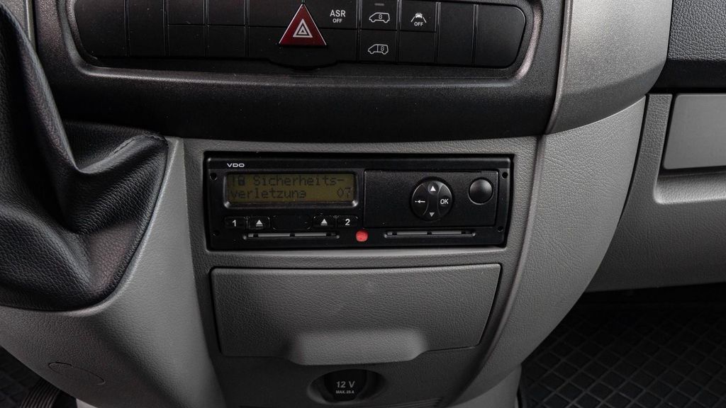 Mercedes-Benz Sprinter 2016