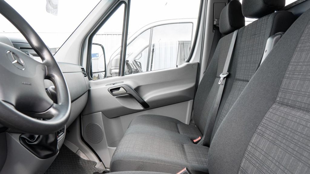 Mercedes-Benz Sprinter 2016