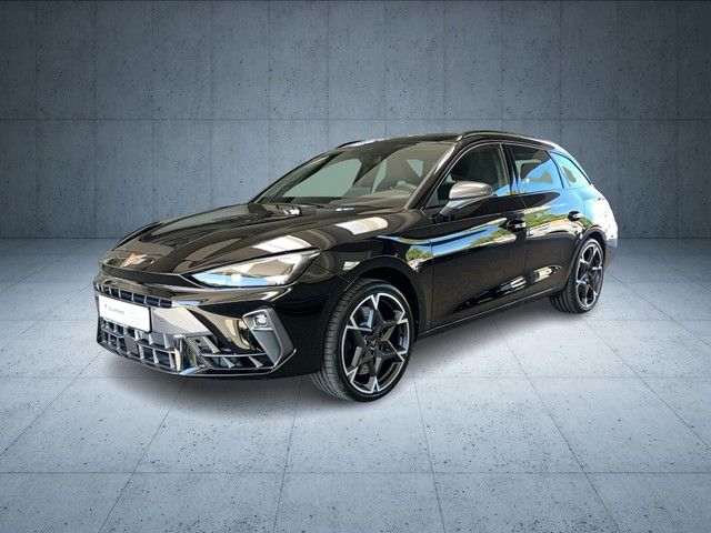 Cupra Leon 2025