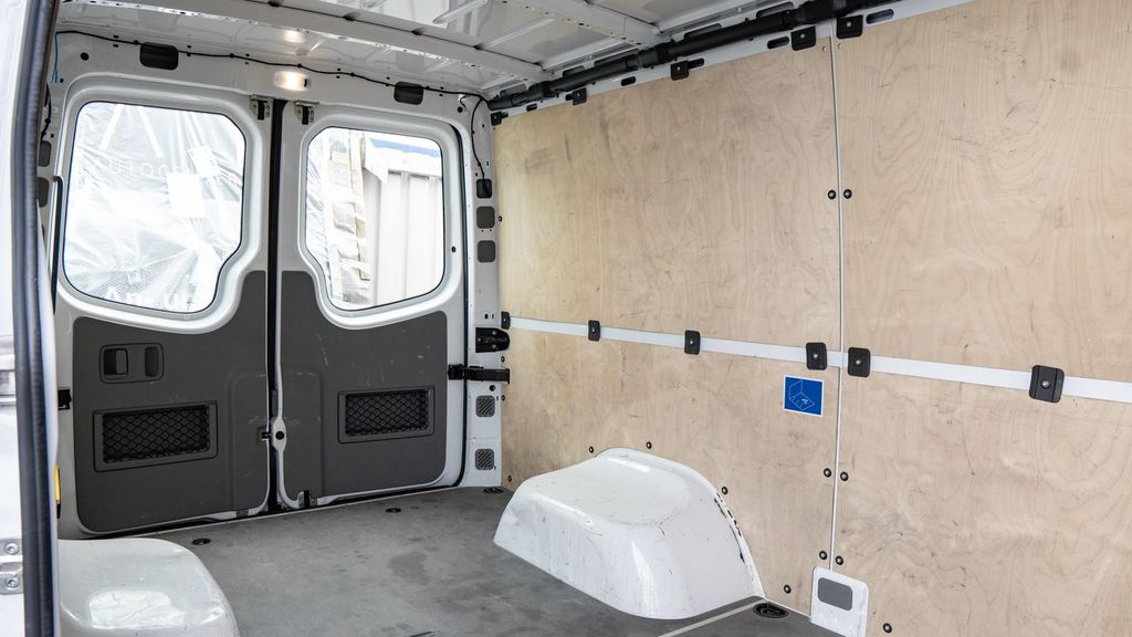 Mercedes-Benz Sprinter 2016
