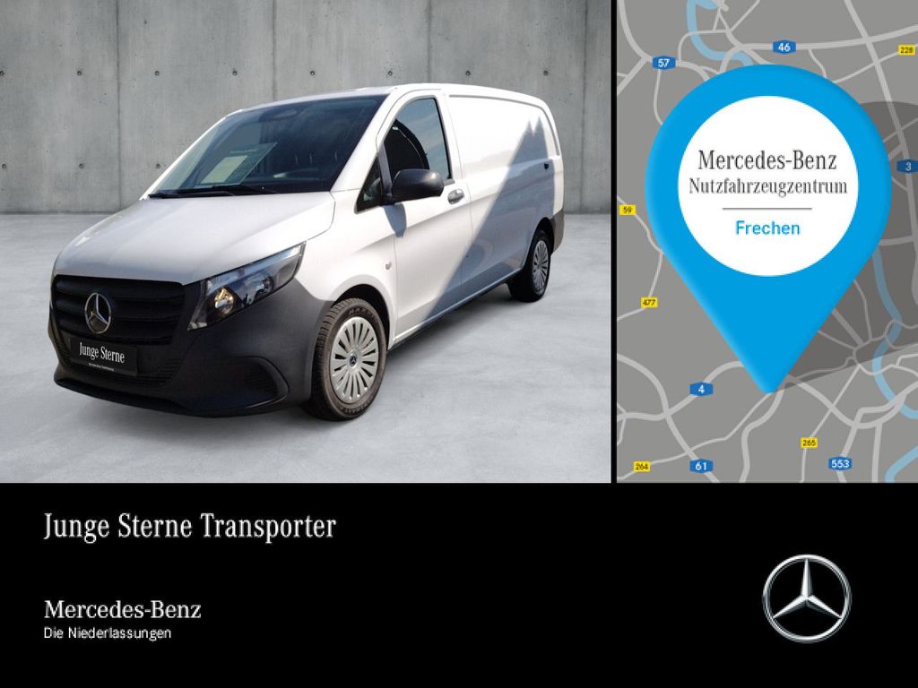Mercedes-Benz Vito 2024