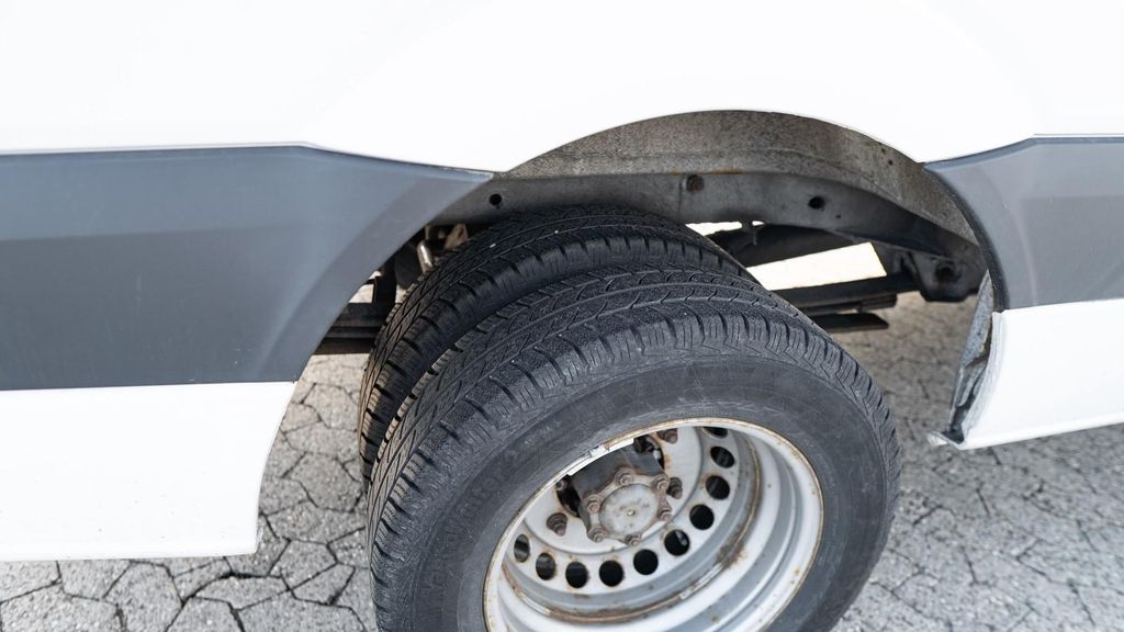 Mercedes-Benz Sprinter 2016