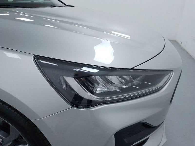 Ford Focus 2025