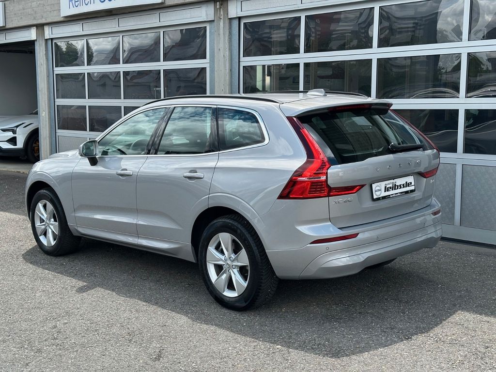 Volvo XC60 2023