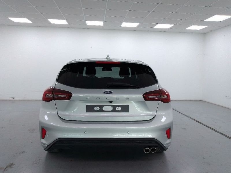 Ford Focus 2025