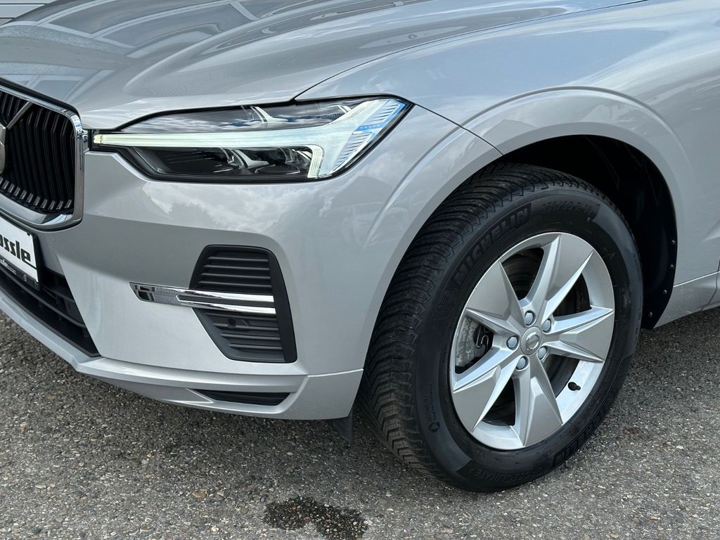 Volvo XC60 2023