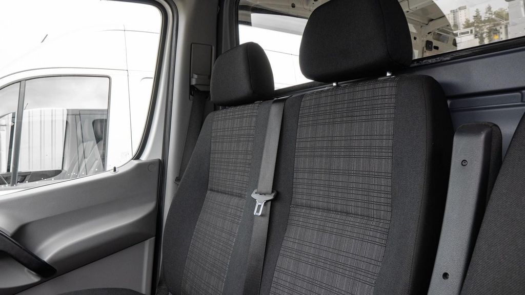 Mercedes-Benz Sprinter 2016