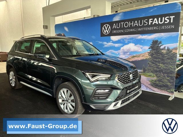 Seat Ateca 2023