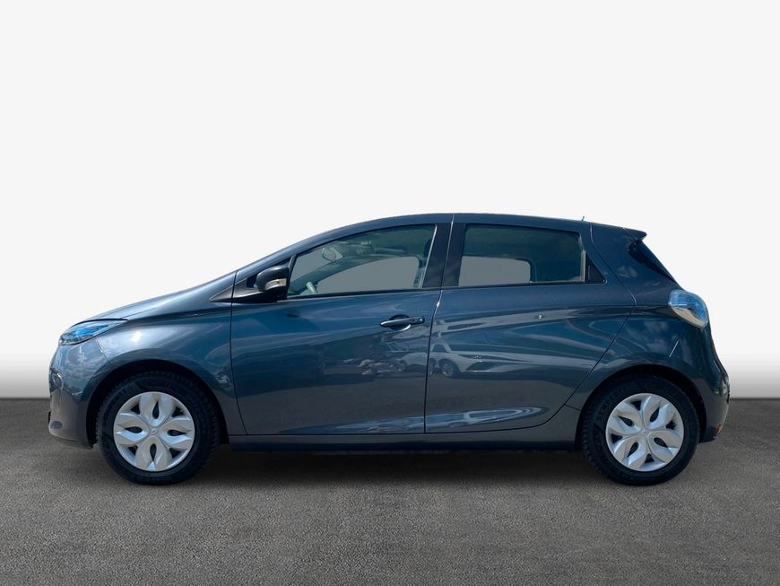 Renault ZOE 2019