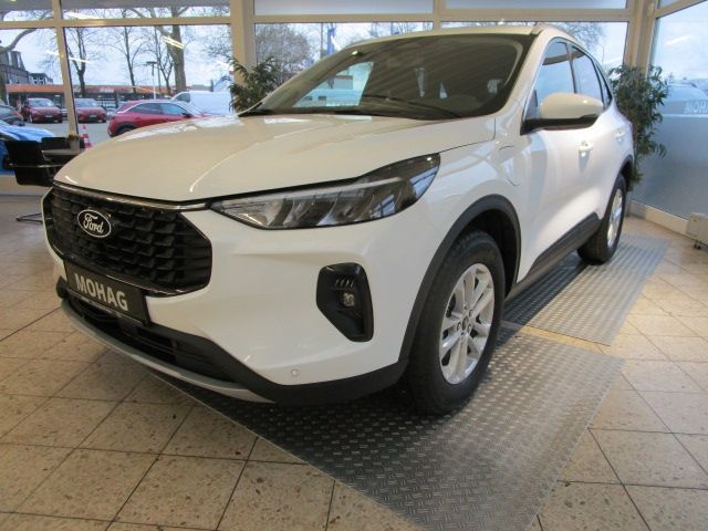 Ford Kuga 2025