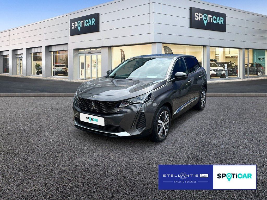 Peugeot 3008 2023