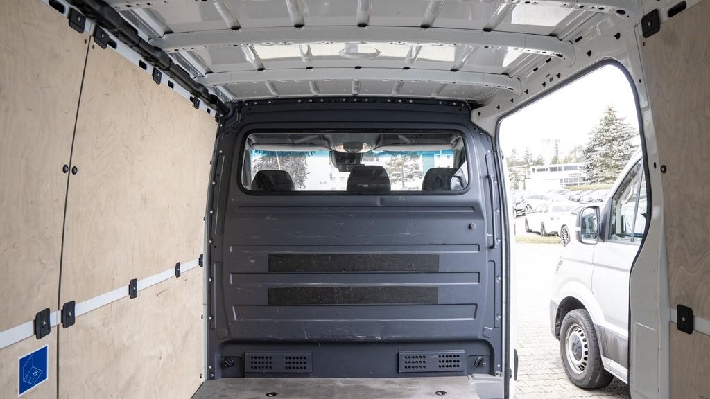 Mercedes-Benz Sprinter 2016