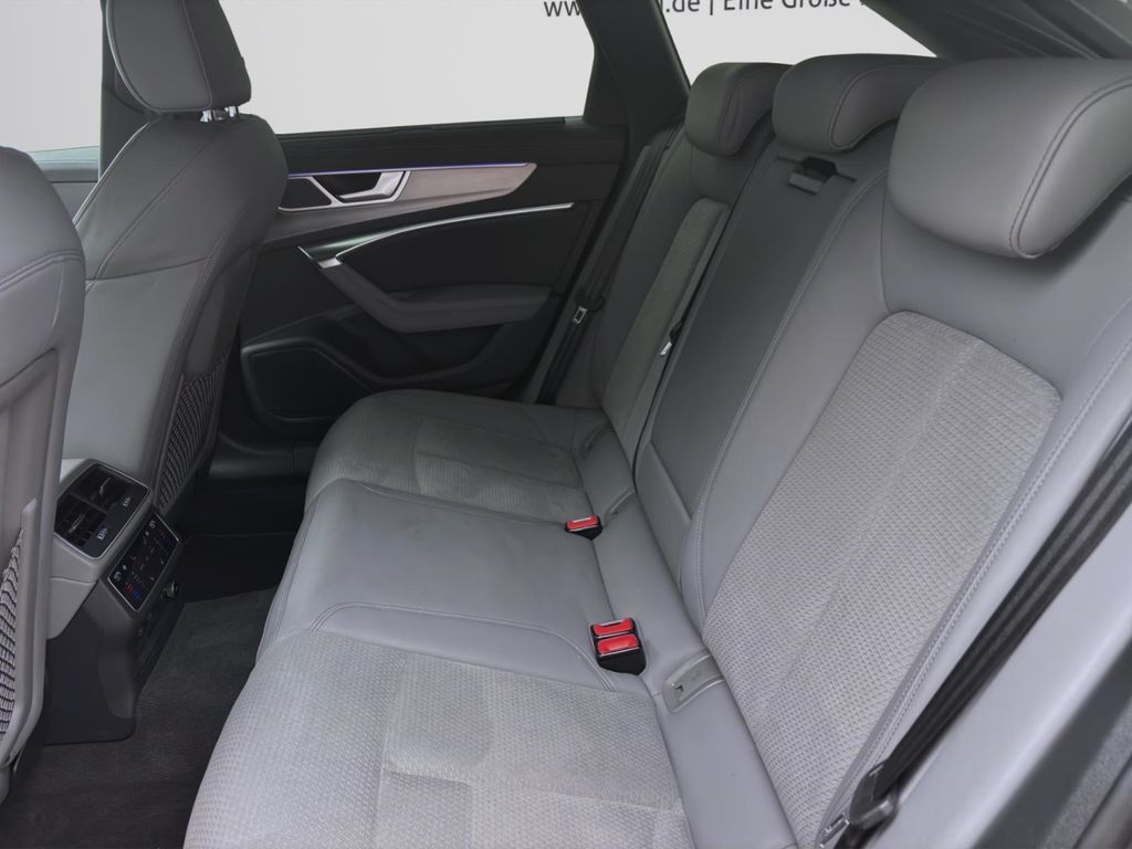 Audi A6 2023