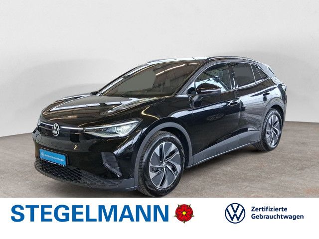 Volkswagen ID.4 2025