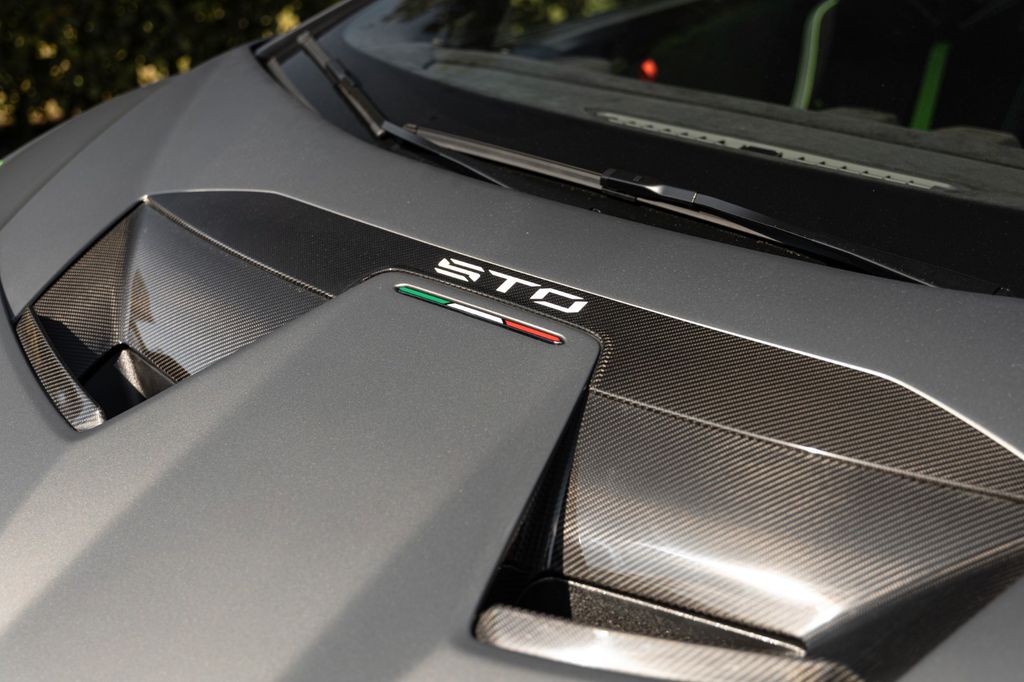 Lamborghini Huracán 2022