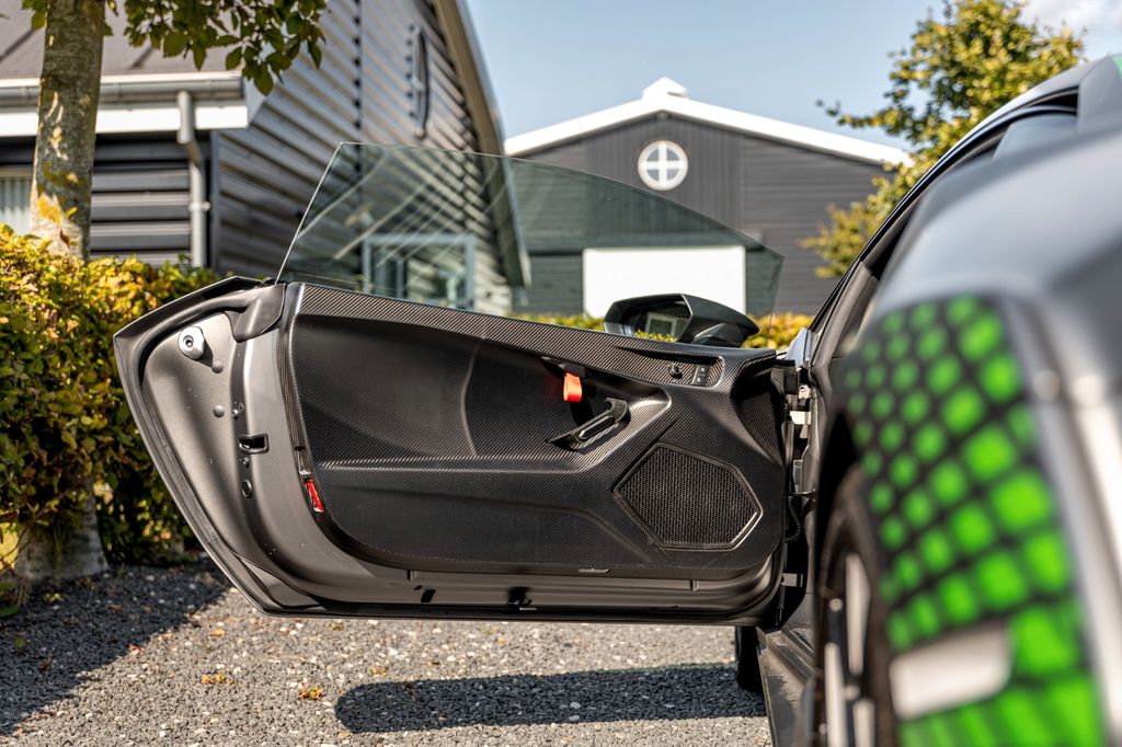 Lamborghini Huracán 2022