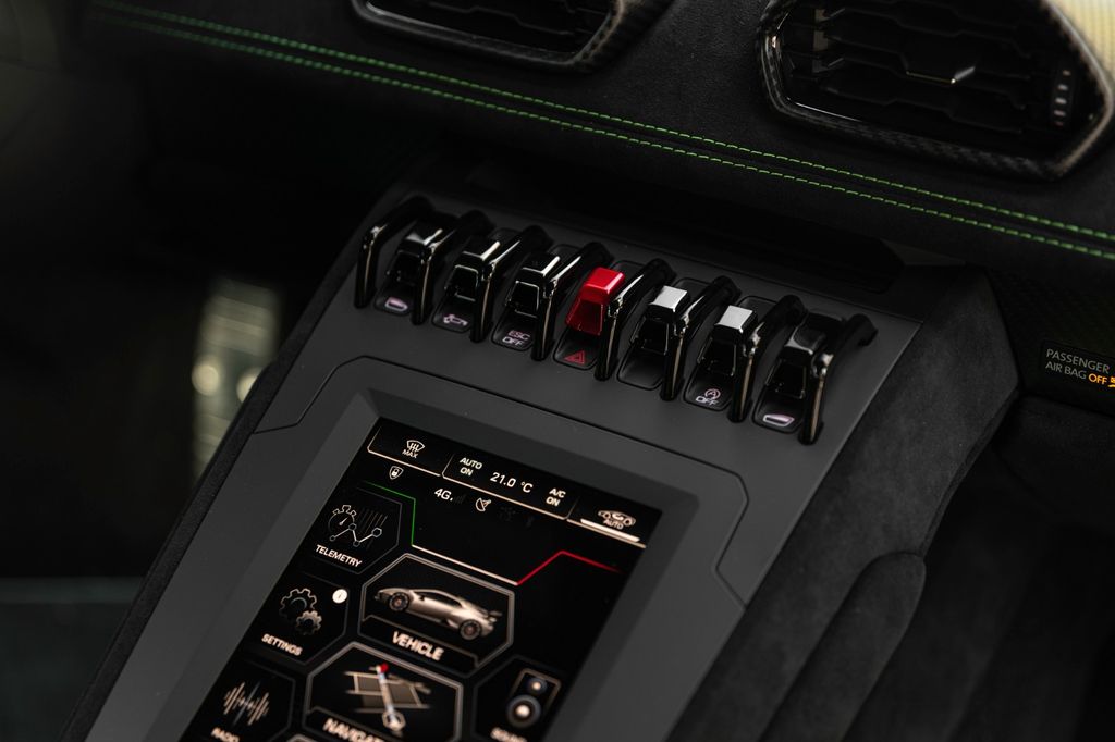 Lamborghini Huracán 2022