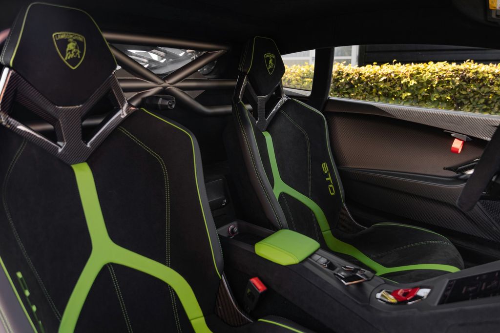 Lamborghini Huracán 2022