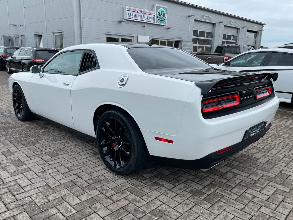 Dodge Challenger 2023