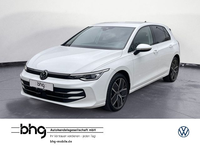 Volkswagen Golf 2025