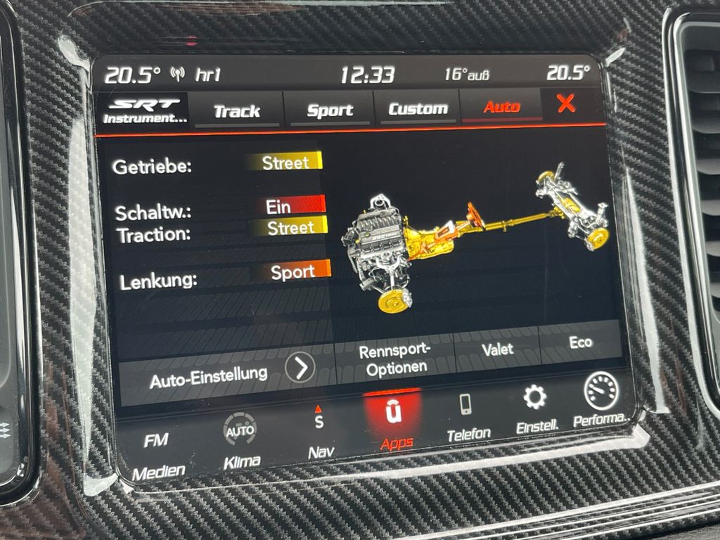 Dodge Challenger 2023